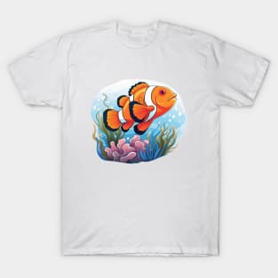 Clownfish T-Shirt